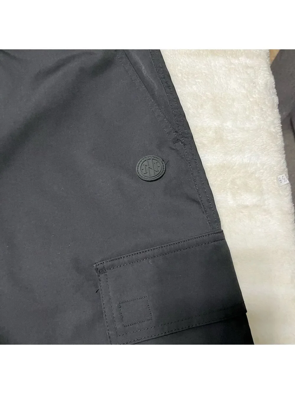 Pre-Owned Ninth Hall Cargo Pants size XL